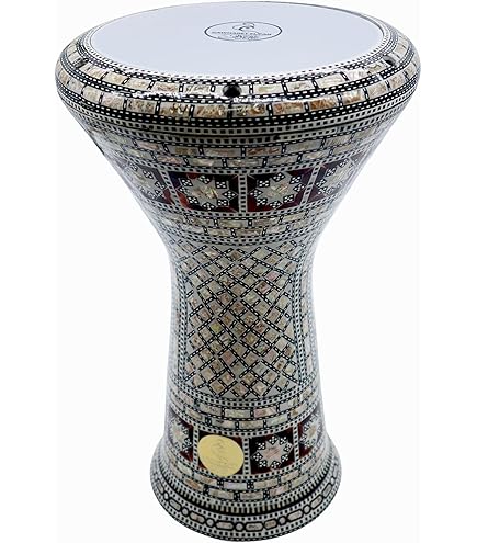 Amazon.com: Gawharet El Fan 17