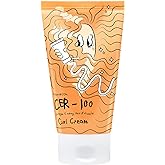 Elizavecca CER-100 Collagen Coating Hair A+ Muscle Curl Cream 120 ml