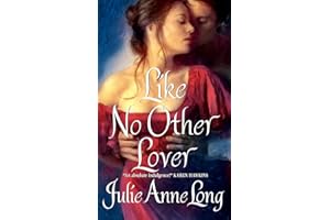 Like No Other Lover (Pennyroyal Green Series)