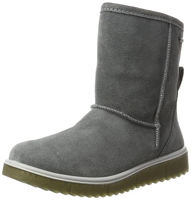 Superfit Mädchen Lora Schneestiefel
