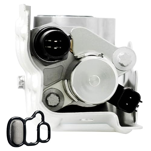 OEM Variable Valve Timing Solenoid 15810-RAA-A03 For Accord Civic CR-V