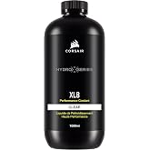 CORSAIR Hydro X Series, XL8, Performance Coolant, 1L, Clear