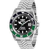 Invicta Men's Pro Diver Automatic Watch