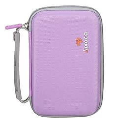 Aproca Hard Storage Travel Case Bag, for VTech