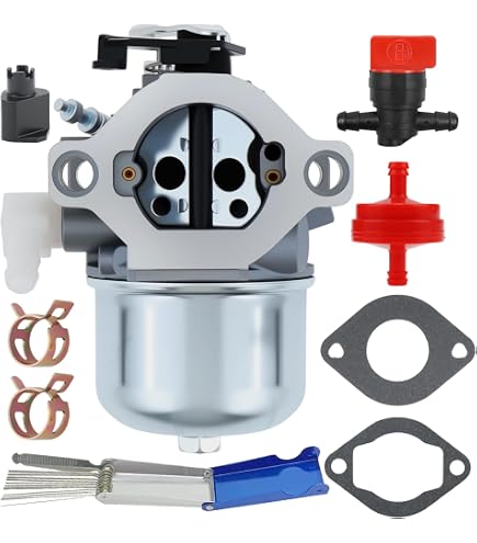 Carburador Para Tractor Cortacésped Briggs & Stratton 699831 6949 41 499158 Kaili Sencillez Carburador Para Tractor Cortacésped Briggs & Stratton 699831 6949 41 499158 Kaili Sencillez