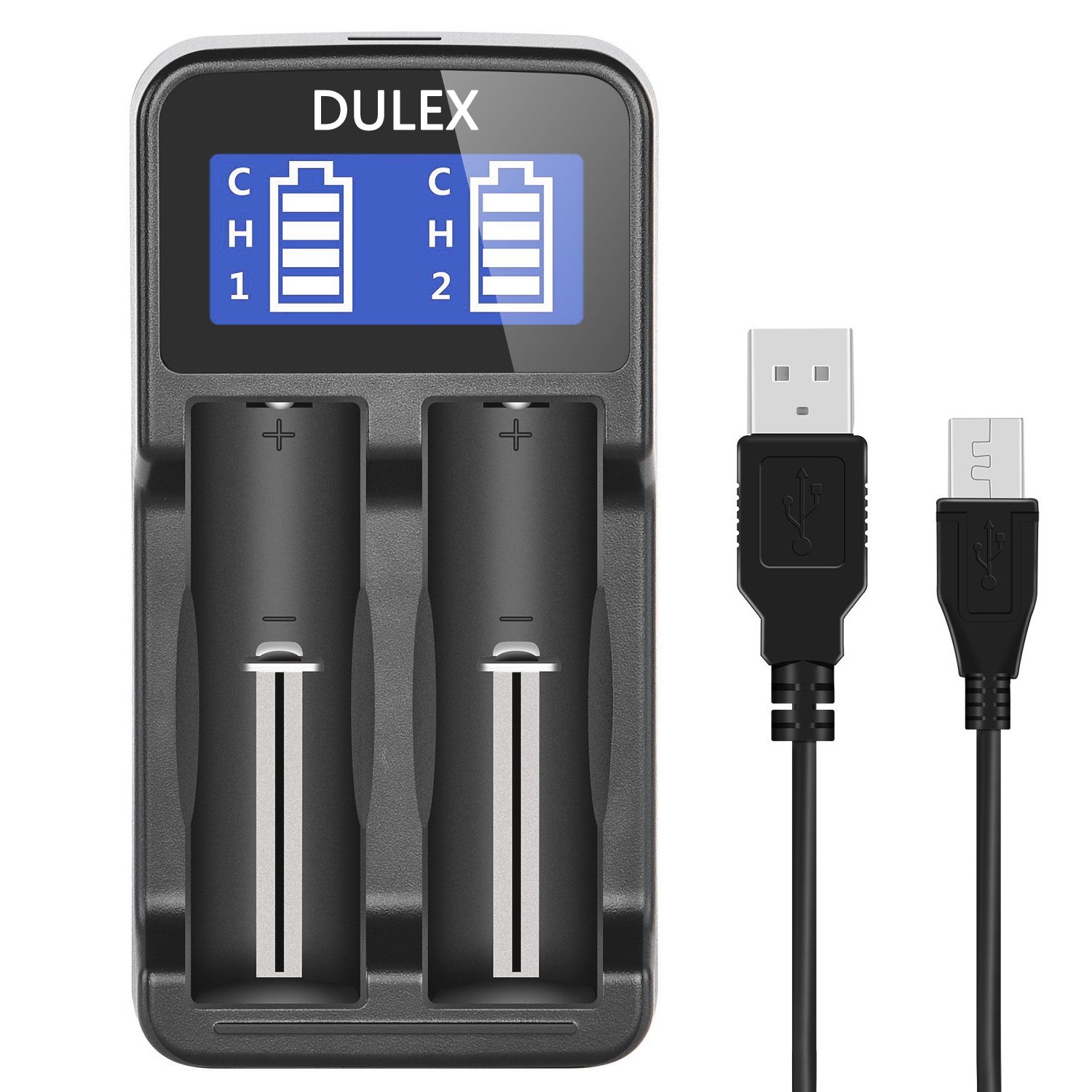 Best lg 2500 mah rechargeable batteries