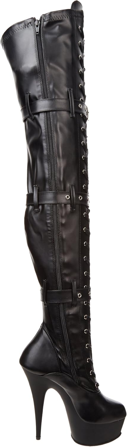 pleaser delight 3028