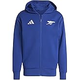 adidas mens Arsenal Fc Anthem Jacket