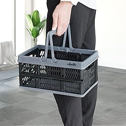 ZHJINGYU crates for storage,plastic baskets for