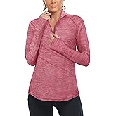 Cucuchy Womens V Neck Golf Polo Shirts Moisture Wicking Sports Workout Tops