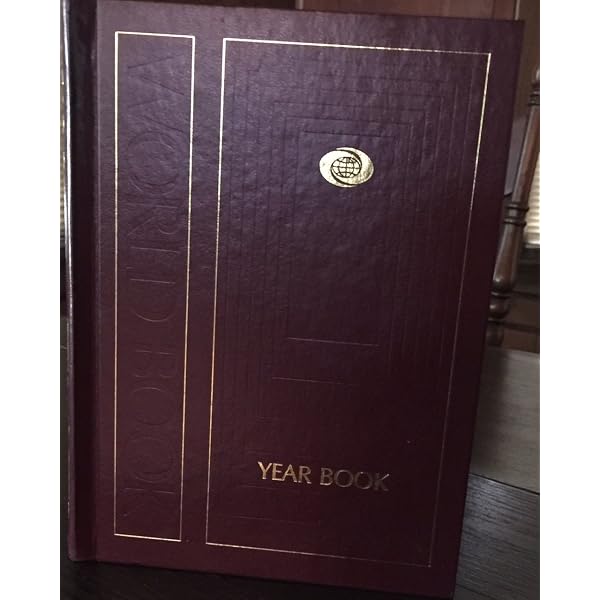 The 1973 World Book Year Book: The Annual Supplement to the World