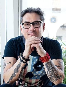 Mitch Horowitz