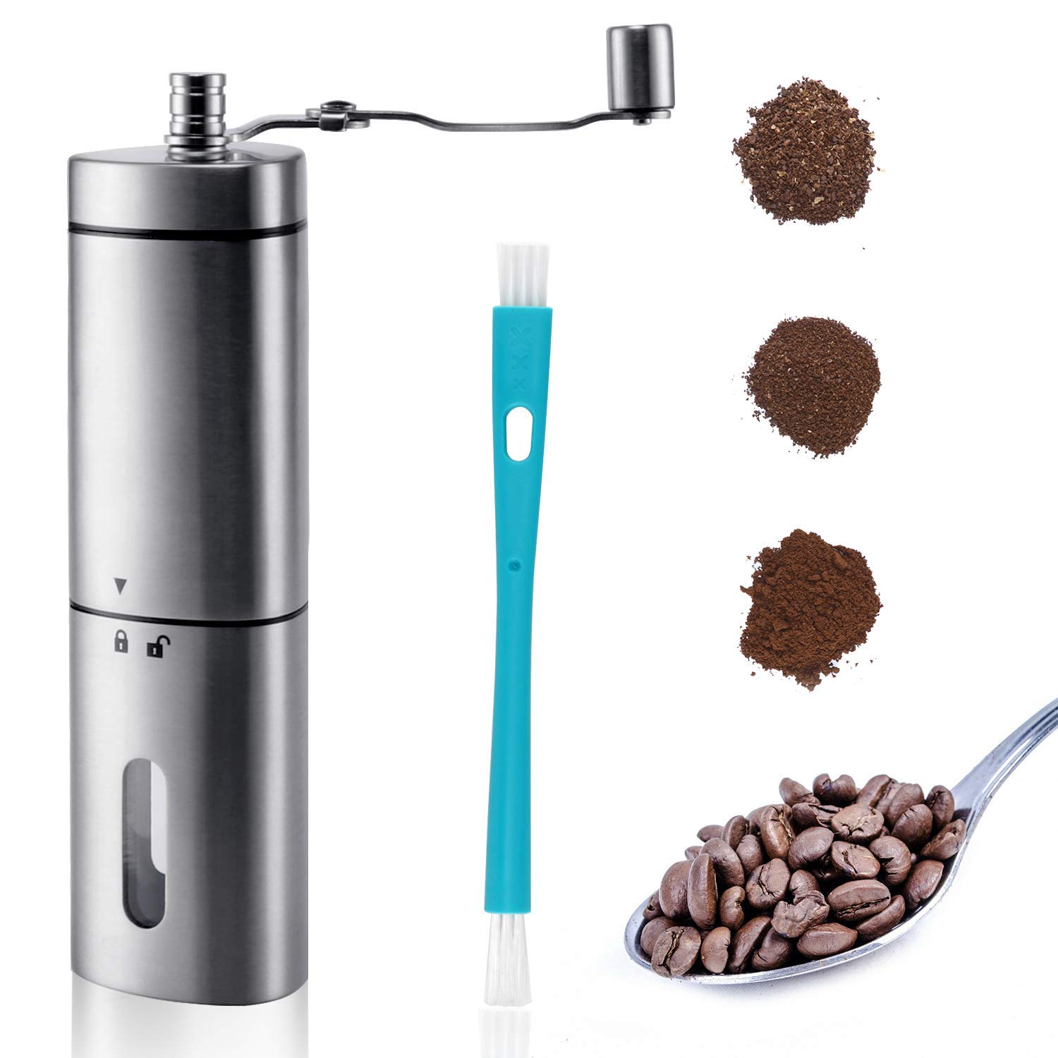 Best Burr Grinder Not Fine Enough