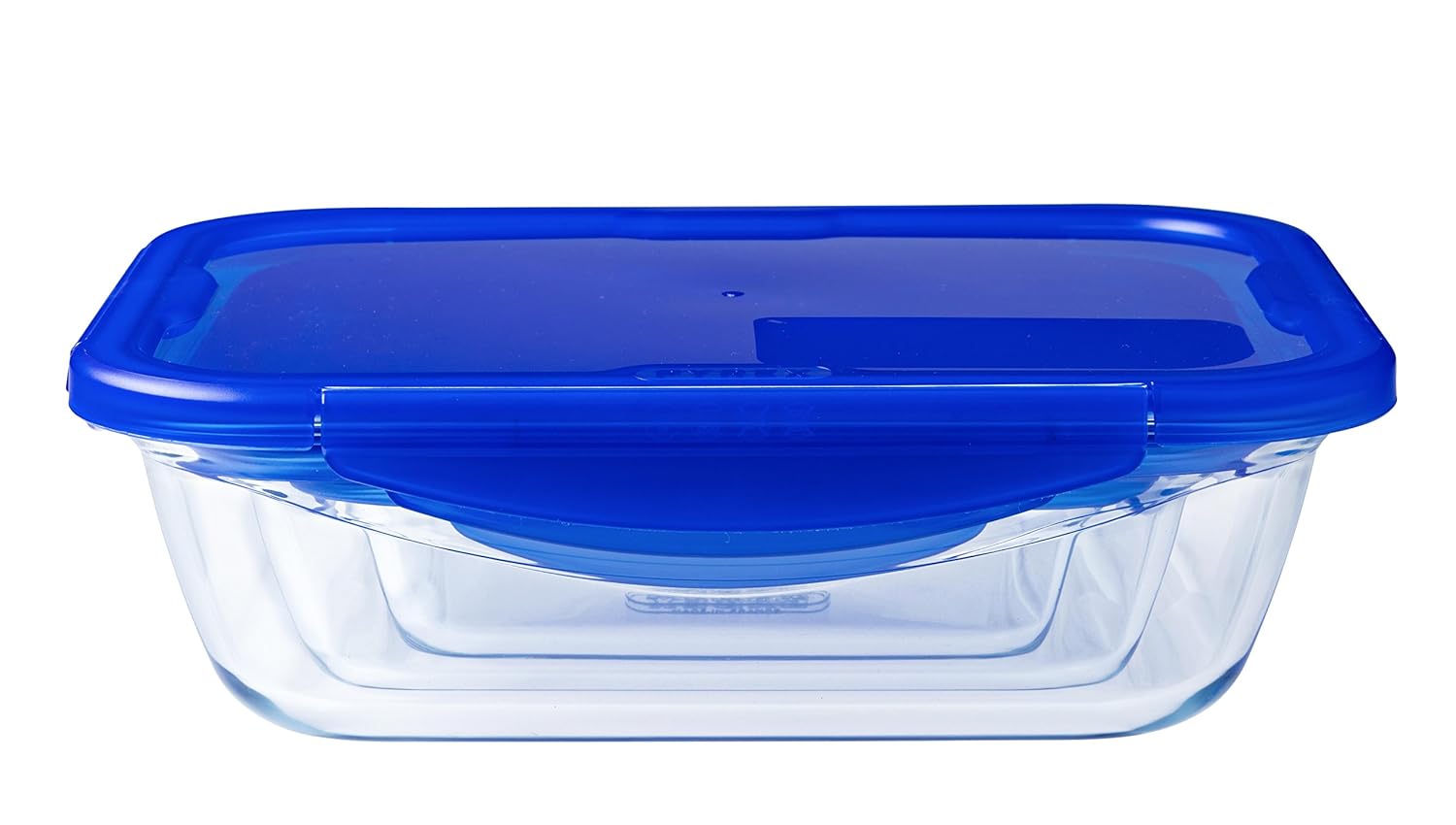 para contener alimentos Pyrex Cook & Go 20 x 15 cm apto para horno y