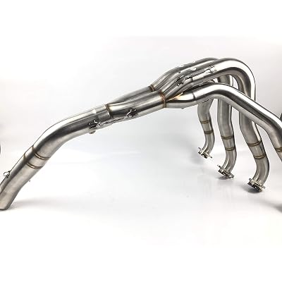 PRORACING Motorcycle Headers KAWASAKI ZX-10R Lithuania | Ubuy