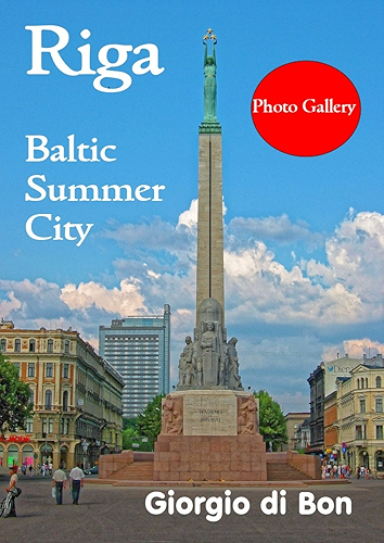 Download Riga - Baltic Summer City: Riga Latvia - Photo Gallery featuring scenes from the old town, architecture, culture, food, the people and a fantastic Baltic City in summer. (English Edition) PDF