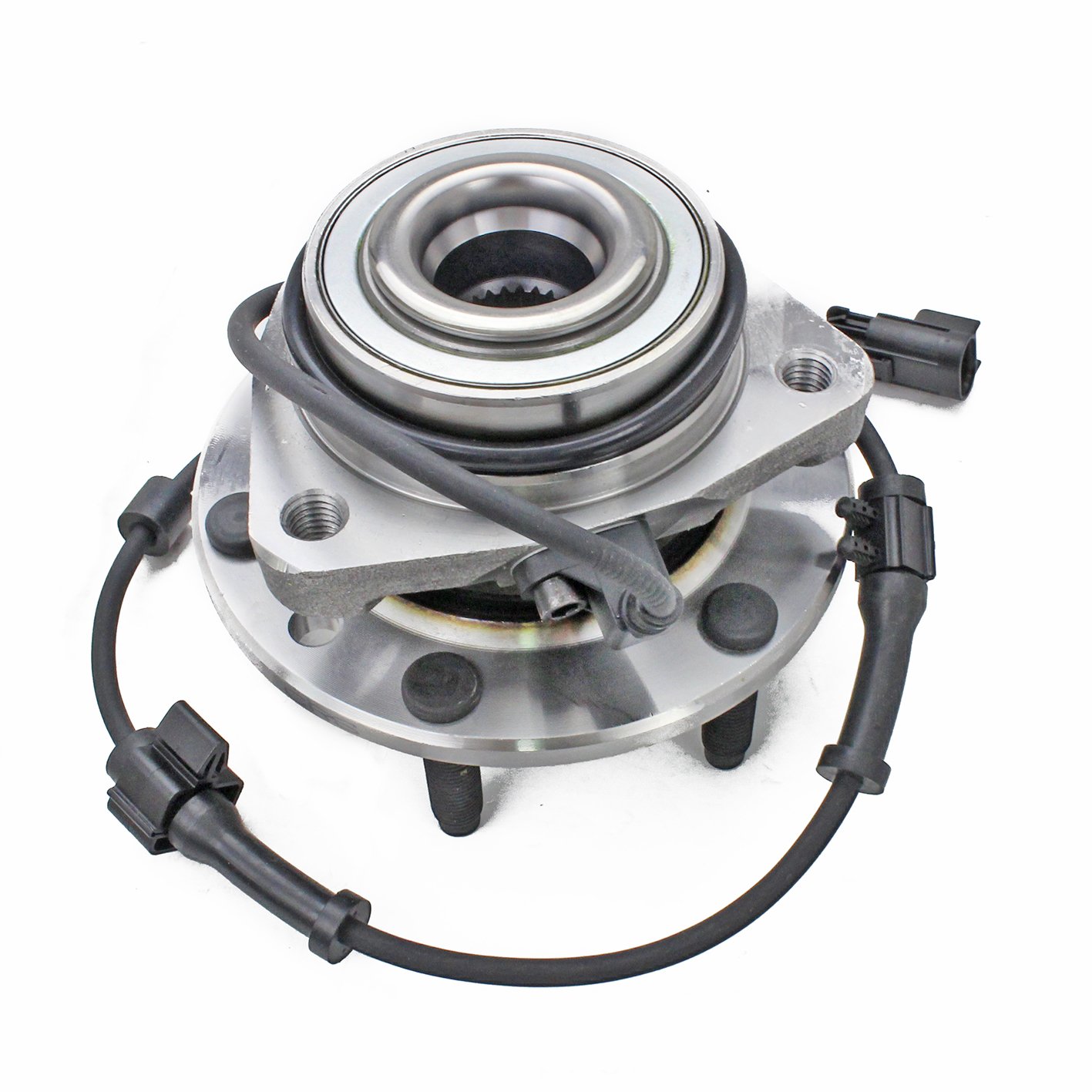 Best Rated In Automotive Replacement Hub Assemblies