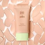 Pixi Flawless Beauty Primer Makeup Base Anti-Aging Glow 1oz 30ml view 2