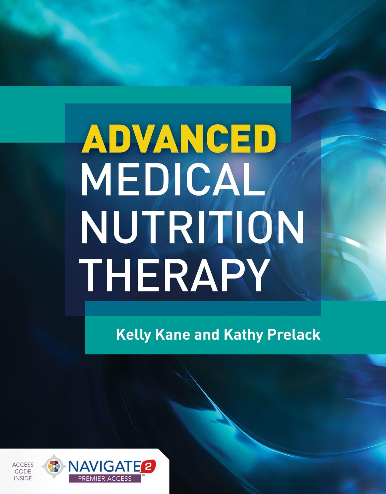 Advanced Medical Nutrition... W/Access