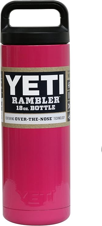 pink yeti 36 oz