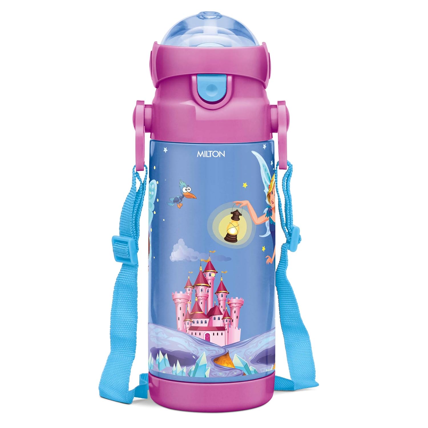 milton thermosteel for kids