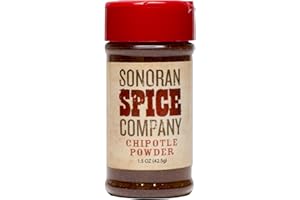 Sonoran Spice Chipotle Powder (1.5 Oz)