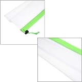 Kare & Kind Reusable Produce Bags 15 Pcs Multi-Sized Mesh Bags Set view 2