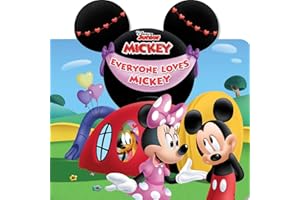 Disney: Everyone Loves Mickey