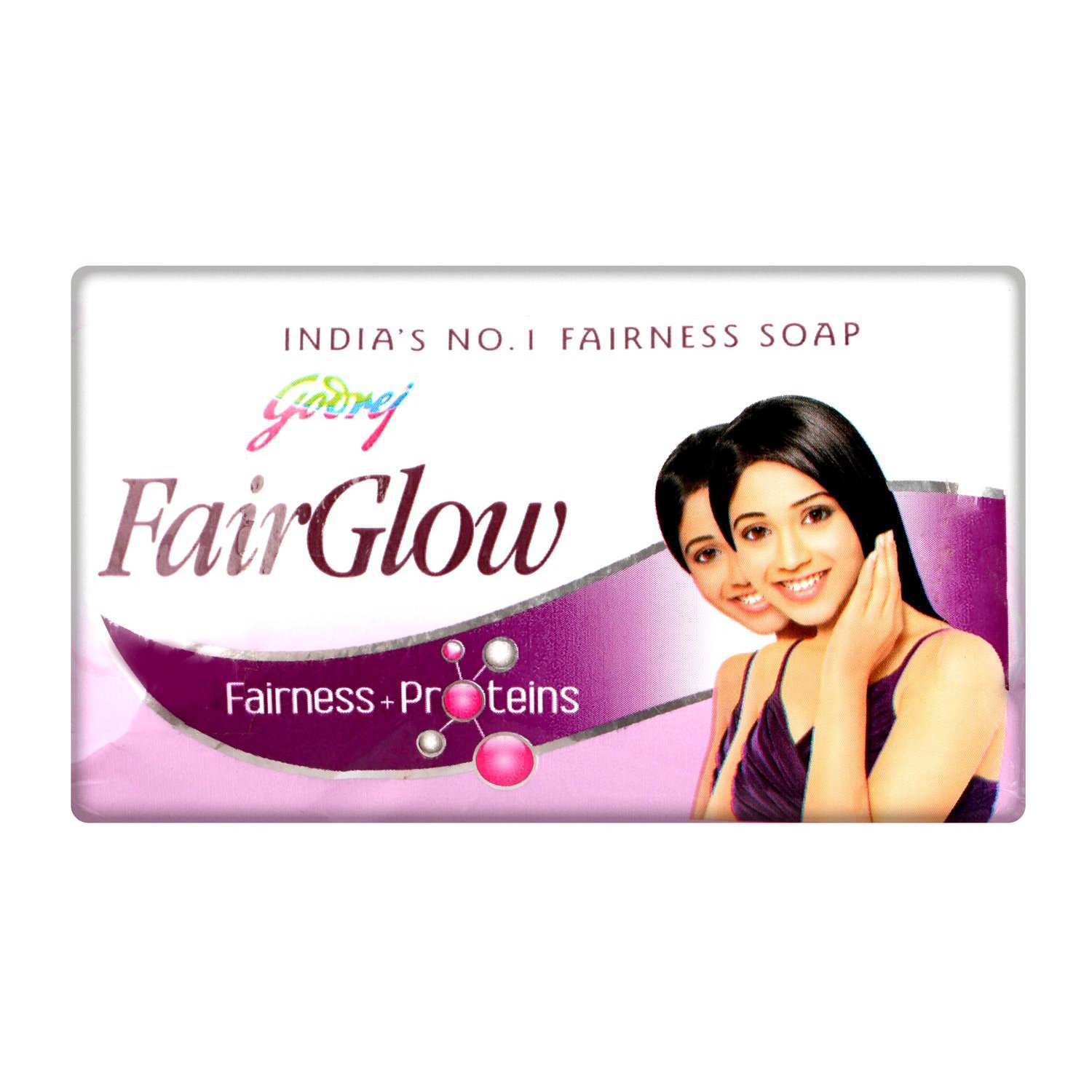 Buy Godrej Fair Glow Soap, 75g (Pack of 6) Online at Low Prices in India Amazon.in