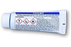 Evercoat Blue Cream Hardener for Finishing Putties and Body Fillers - 2.75 Oz