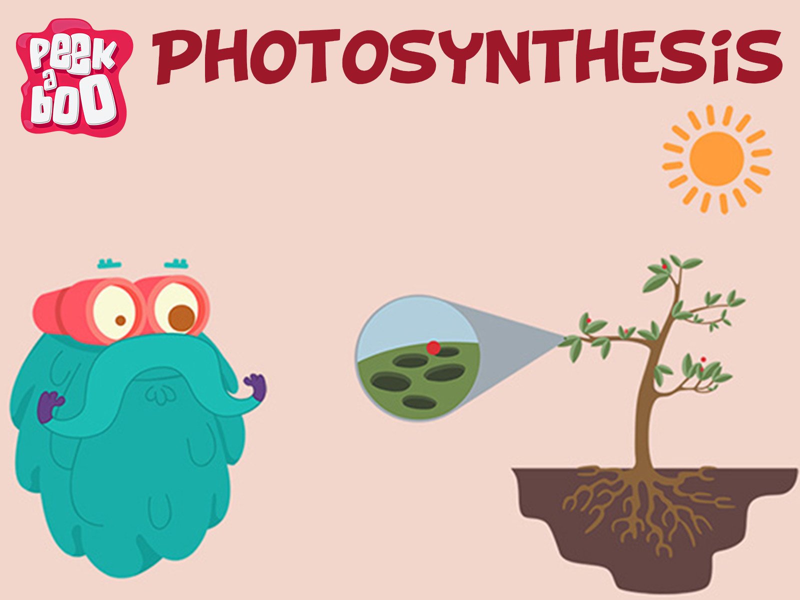 Watch Dr. Binocs Show Educational Videos For Kids Prime Video