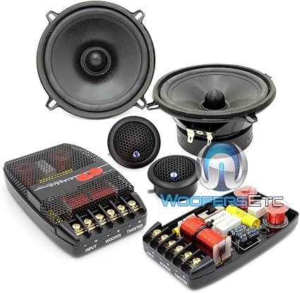 150w rms speakers