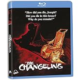 The Changeling