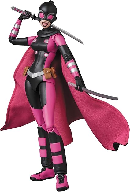 doink the clown elite