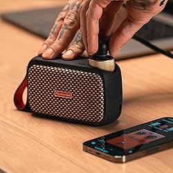 Positive Grid Spark GO 5W Ultra-Portable Smart