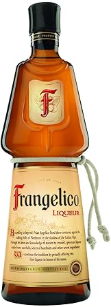 Frangelico Haselnusslikör (1 x 0.7 l)