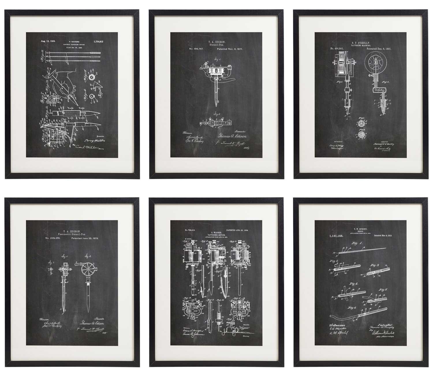 Best Tattoo Home Decor