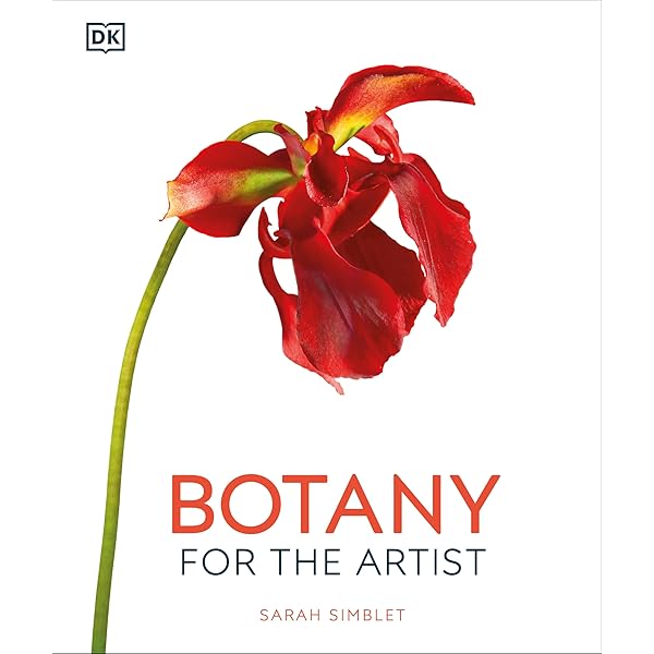 Anatomy For The Artist: SIMBLET, SARAH: 9780751334418: Amazon.com