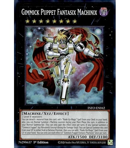 Amazon.com: Complete Custom Deck for Yu-Gi-Oh! ZEXAL