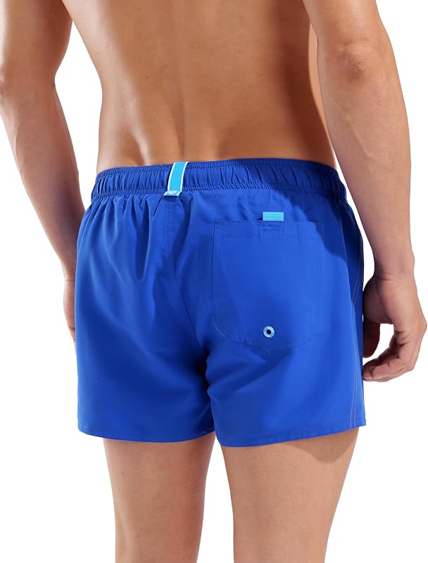 X-Beach Shorts Homens Fundamentos R