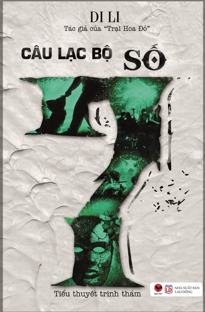 Câu Lạc Bộ Số 7 (8936041686151)