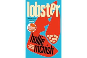 Lobster: and other things I’m learning to love