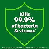 Dettol Antibacterial Multi Surface Wipes Crisp Pear 350 Wipes 50 x 7 Pack view 3
