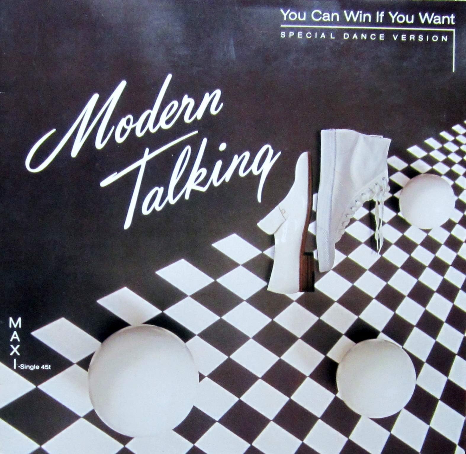 You Can Win If You Want