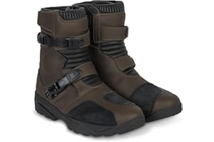 Tourmaster BREAK TRAIL WP BOOT