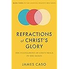 Refractions of Christ’s Glory: The Fulfillment of God’s Image in the Saints (The Lighting Heaven’s Way Series Book 3)