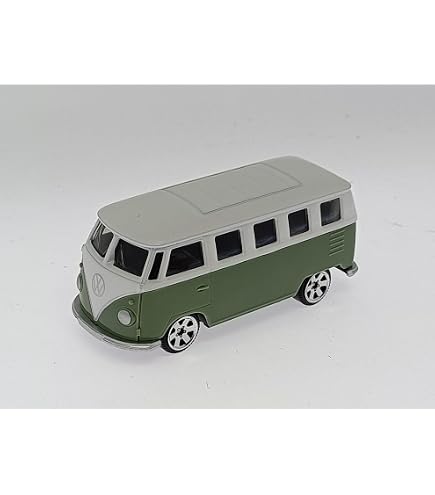 Norev NV840134 1:43 VW Golf 2020-Blue Metallic Volkswagen
