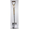 Joseph Bentley Traditional Garden Tools Stainless Steel Graduate Spade