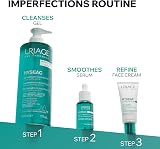 Uriage Hyséac Anti-Blemish Global Care 40ml - Salicylic Acid & AHA, view 6