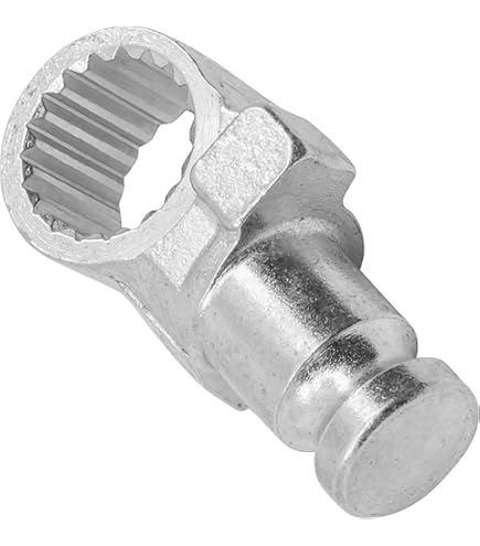 Honda Ruckus Bolts 28306-HP1-000 - Bolt, Kick Arm, Honda OEM